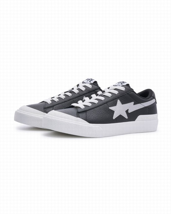 Dámské Tenisky Bape Mad STA #1 Černé | 68402DEZC