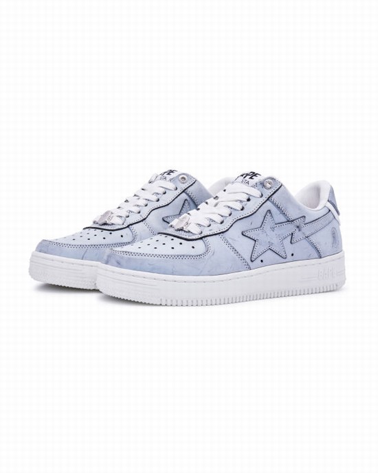 Dámské Tenisky Bape STA #5 Šedé | 48930RLCM