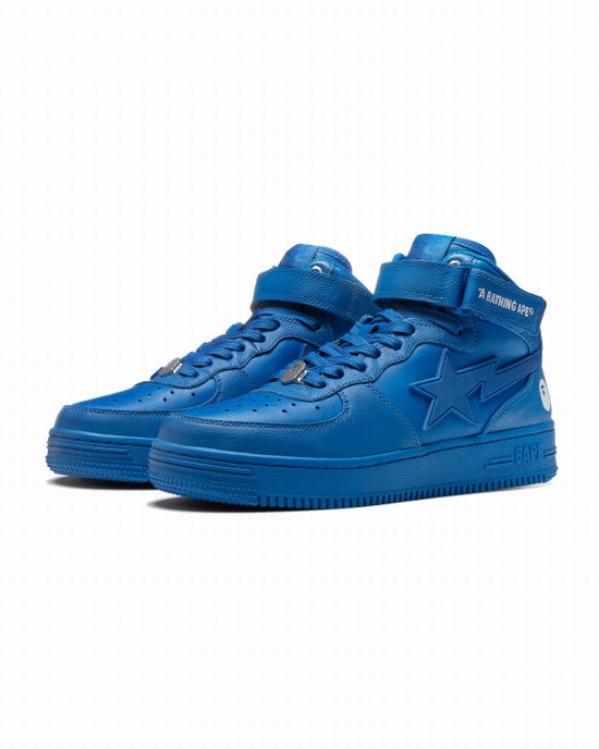 Dámské Tenisky Bape STA™ Mi Blankyt | 42593FXME