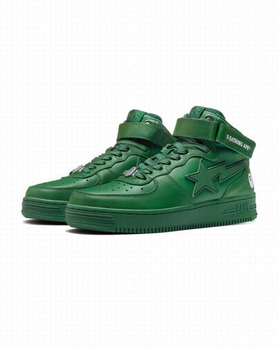 Dámské Tenisky Bape STA™ Mi Tyrkysové | 73095SPEK