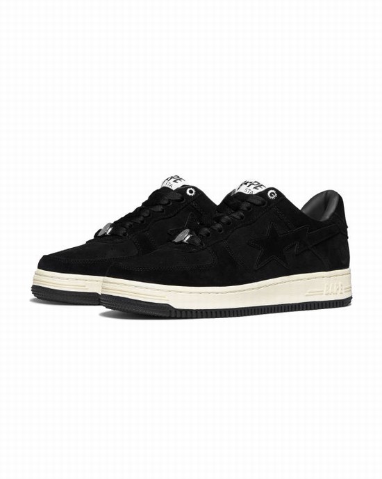 Dámské Tenisky Bape STA™ Černé | 12780URTY