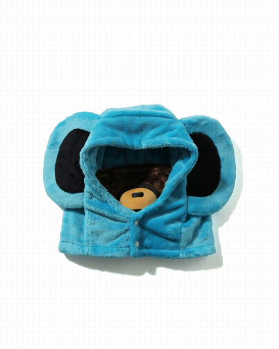 Dětské Ohřívač Krku Bape Milo Friends Blankyt | 17286MGVZ