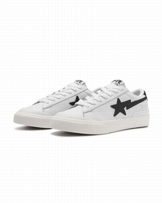 Pánské Tenisky Bape MAD STA M2 Bílé | 31608ACHJ