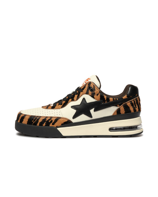 Dámské Tenisky Bape CNY Silniční Sta M1 Hnědé | 07218RNGS