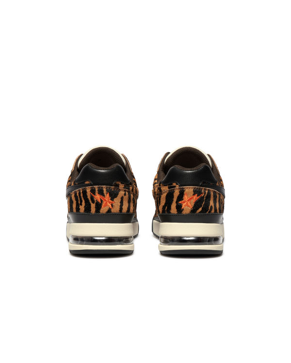 Dámské Tenisky Bape CNY Silniční Sta M1 Hnědé | 07218RNGS
