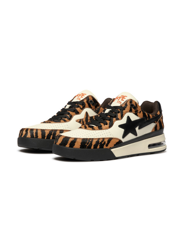 Dámské Tenisky Bape CNY Silniční Sta M1 Hnědé | 07218RNGS