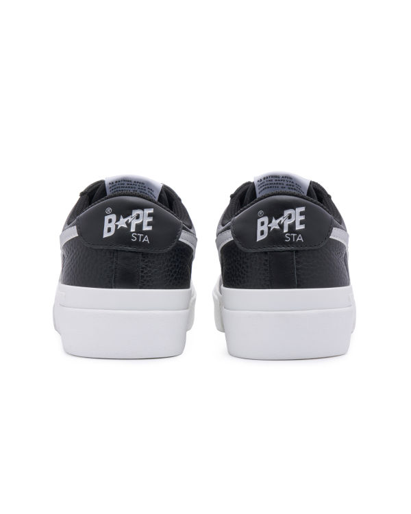 Dámské Tenisky Bape Mad STA #1 Černé | 68402DEZC