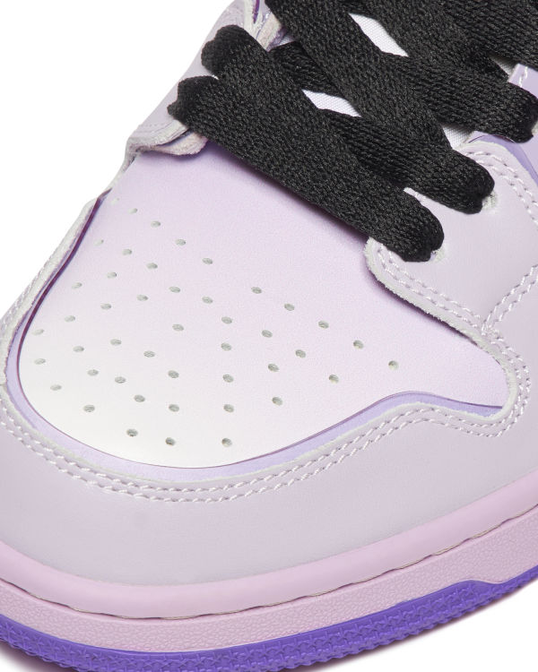 Dámské Tenisky Bape SK8 STA #1 Fialové | 32648OPCY
