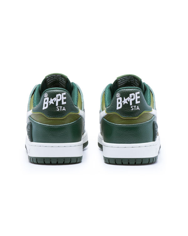 Dámské Tenisky Bape SK8 STA #2 Tyrkysové | 43809EJCF