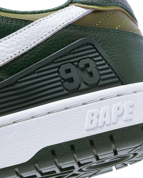 Dámské Tenisky Bape SK8 STA #2 Tyrkysové | 43809EJCF