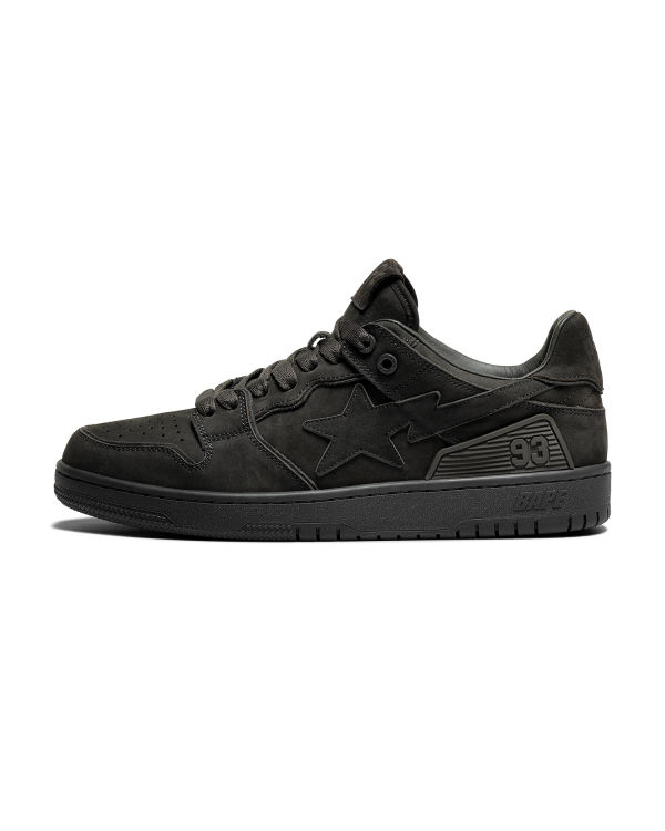 Dámské Tenisky Bape SK8 STA #9 Šedé | 17942HAOM