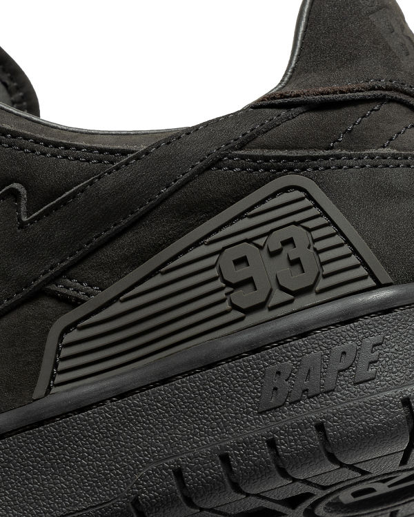 Dámské Tenisky Bape SK8 STA #9 Šedé | 17942HAOM