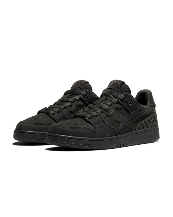 Dámské Tenisky Bape SK8 STA #9 Šedé | 17942HAOM