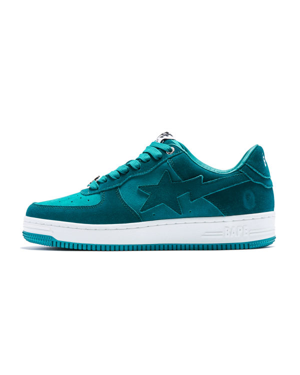Dámské Tenisky Bape STA #3 Mátově Zelená | 35041WOHF