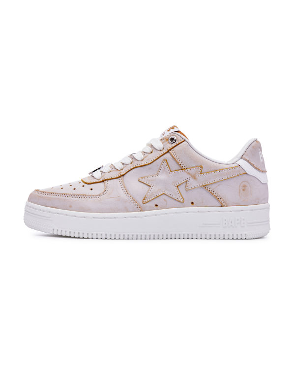 Dámské Tenisky Bape STA #5 Béžový | 96748BWQD