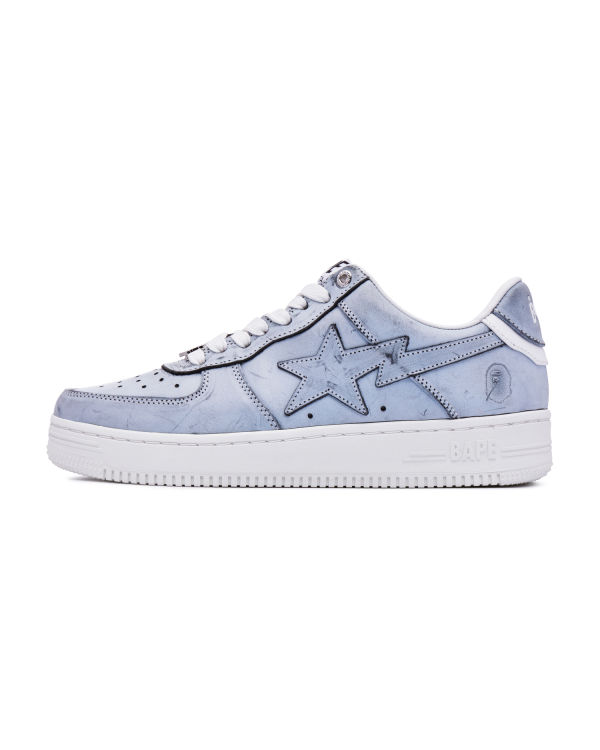 Dámské Tenisky Bape STA #5 Šedé | 48930RLCM