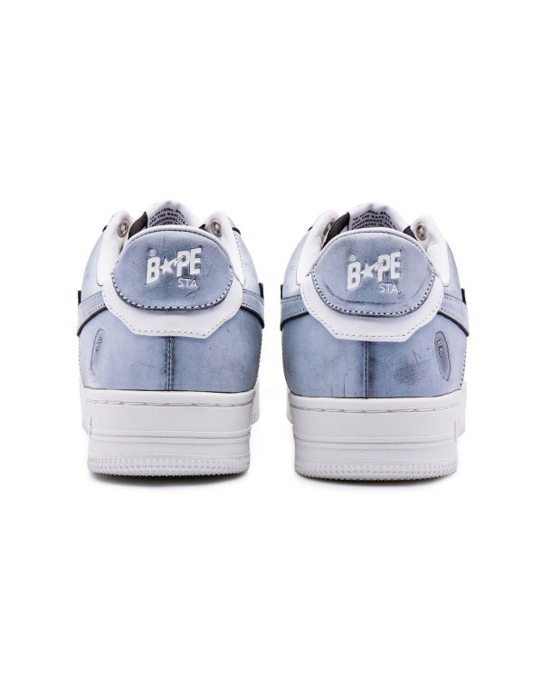 Dámské Tenisky Bape STA #5 Šedé | 48930RLCM