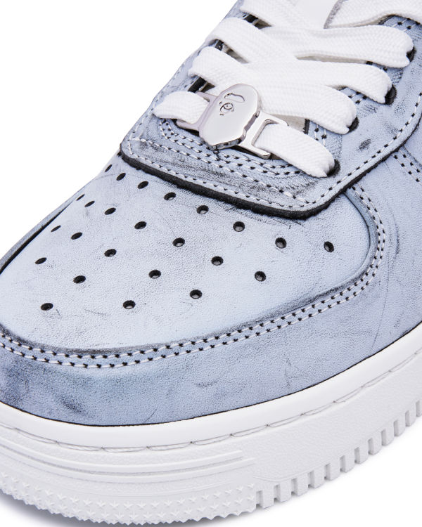 Dámské Tenisky Bape STA #5 Šedé | 48930RLCM