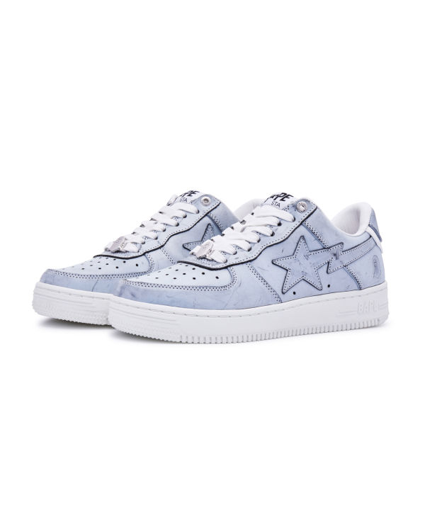 Dámské Tenisky Bape STA #5 Šedé | 48930RLCM