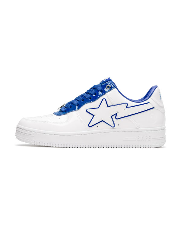 Dámské Tenisky Bape STA #8 Bílé | 06379CVRU