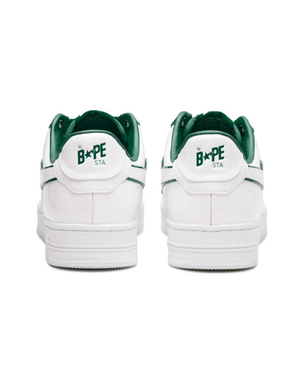 Dámské Tenisky Bape STA #8 Bílé | 13459IBJW