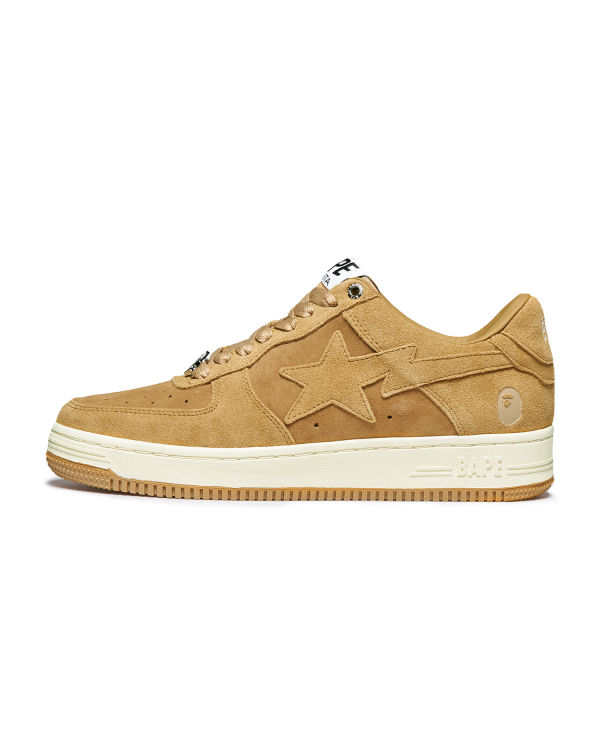 Dámské Tenisky Bape STA™ Béžový | 21053HOBC