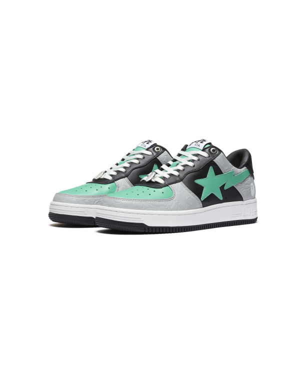Dámské Tenisky Bape STA™ Low M2 Šedé | 17429ZCGF