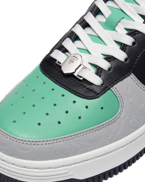 Dámské Tenisky Bape STA™ Low M2 Šedé | 17429ZCGF