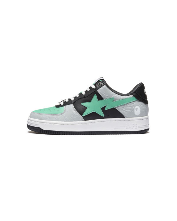 Dámské Tenisky Bape STA™ Low M2 Šedé | 17429ZCGF