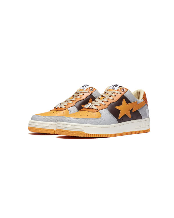 Dámské Tenisky Bape STA™ Low M2 Šedé | 86529CUAF