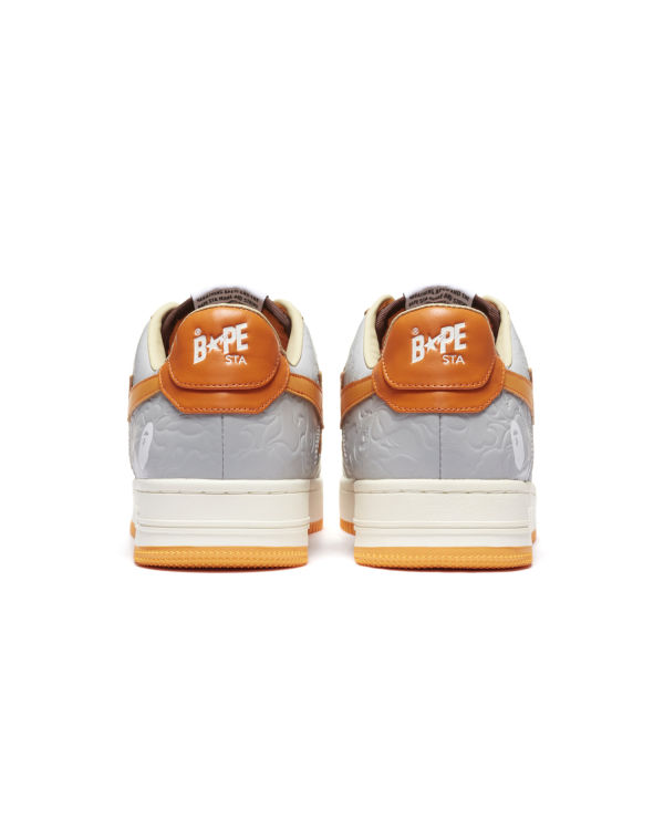 Dámské Tenisky Bape STA™ Low M2 Šedé | 86529CUAF
