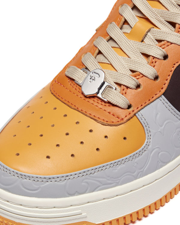 Dámské Tenisky Bape STA™ Low M2 Šedé | 86529CUAF