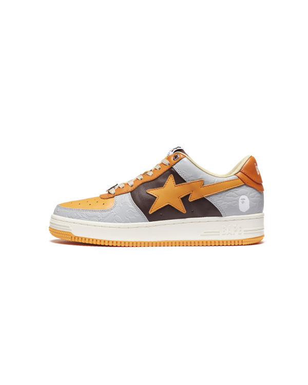 Dámské Tenisky Bape STA™ Low M2 Šedé | 86529CUAF