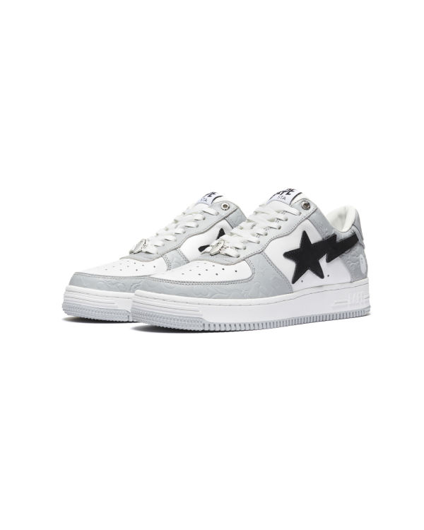 Dámské Tenisky Bape STA™ Low M2 Šedé | 87039KWZV