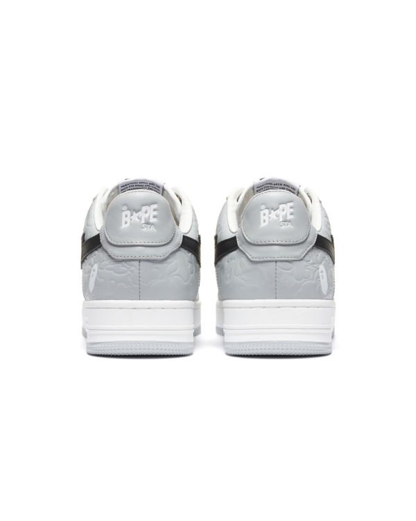 Dámské Tenisky Bape STA™ Low M2 Šedé | 87039KWZV