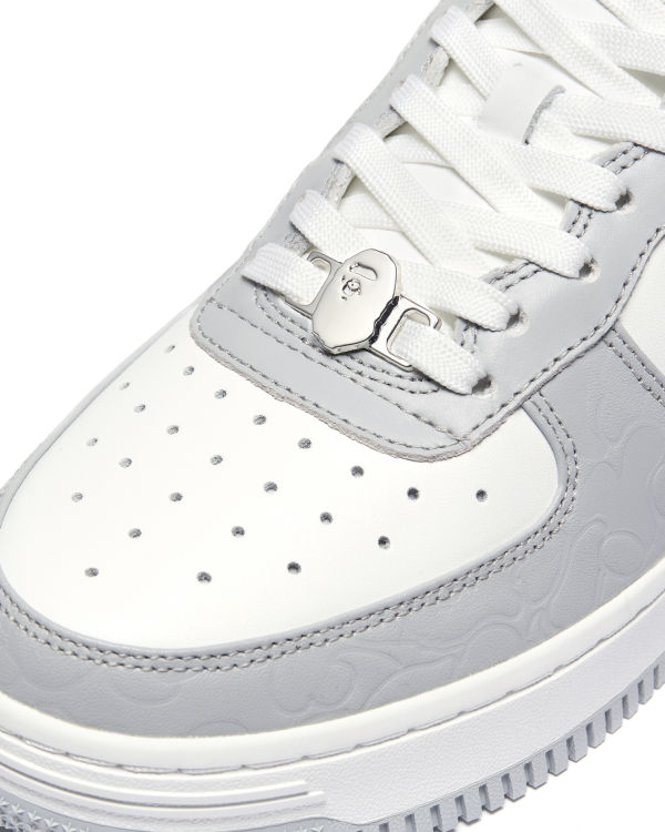 Dámské Tenisky Bape STA™ Low M2 Šedé | 87039KWZV