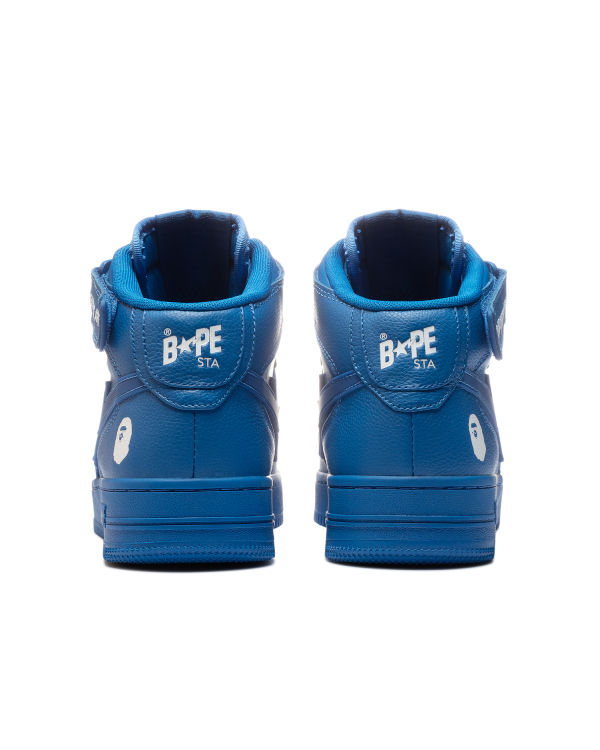 Dámské Tenisky Bape STA™ Mi Blankyt | 42593FXME