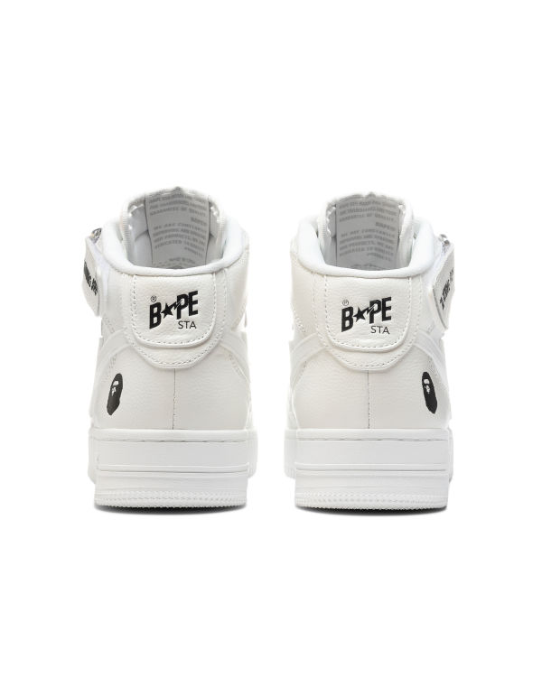 Dámské Tenisky Bape STA™ Mi Bílé | 54293RXDN