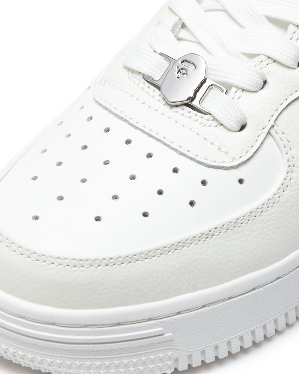 Dámské Tenisky Bape STA™ Mi Bílé | 54293RXDN
