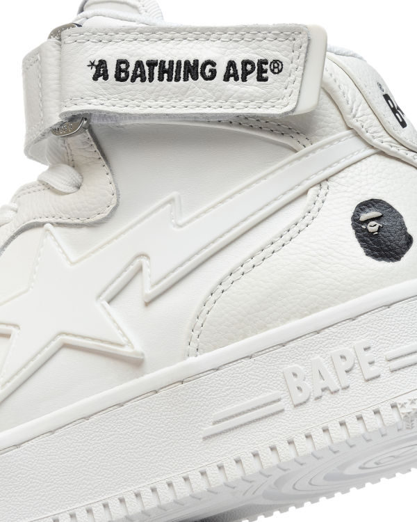 Dámské Tenisky Bape STA™ Mi Bílé | 54293RXDN