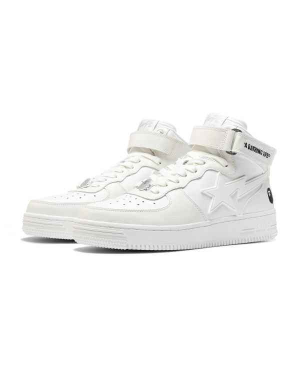 Dámské Tenisky Bape STA™ Mi Bílé | 54293RXDN