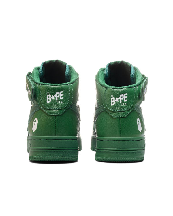 Dámské Tenisky Bape STA™ Mi Tyrkysové | 73095SPEK