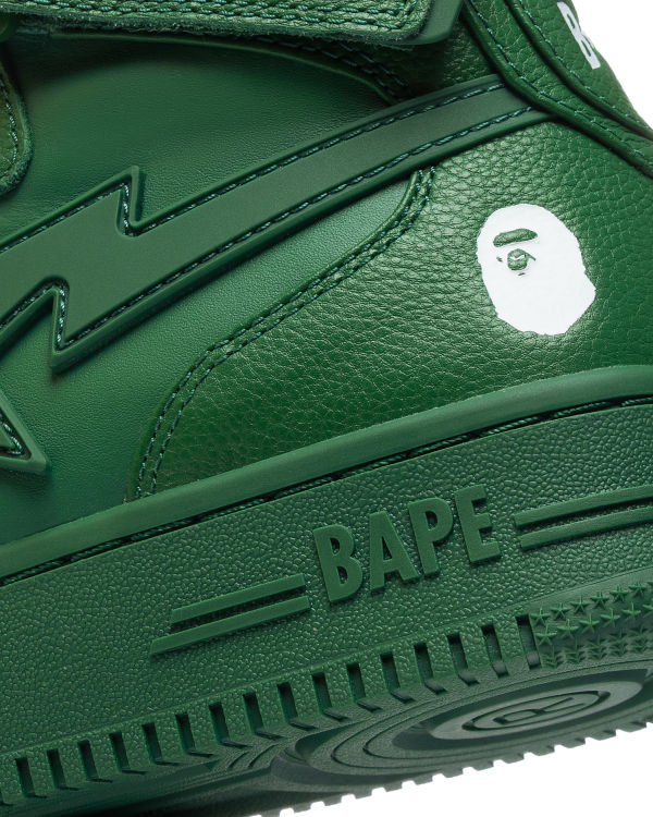 Dámské Tenisky Bape STA™ Mi Tyrkysové | 73095SPEK