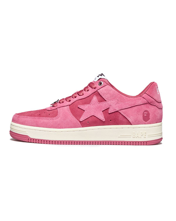 Dámské Tenisky Bape STA™ Růžové | 63825YGEA