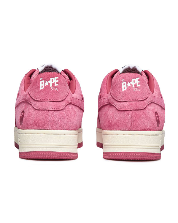 Dámské Tenisky Bape STA™ Růžové | 63825YGEA