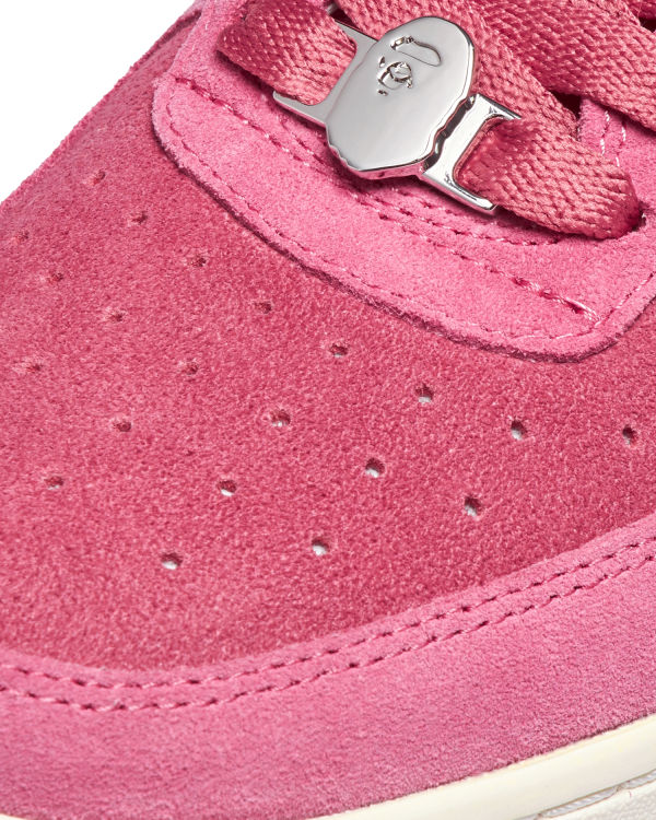 Dámské Tenisky Bape STA™ Růžové | 63825YGEA