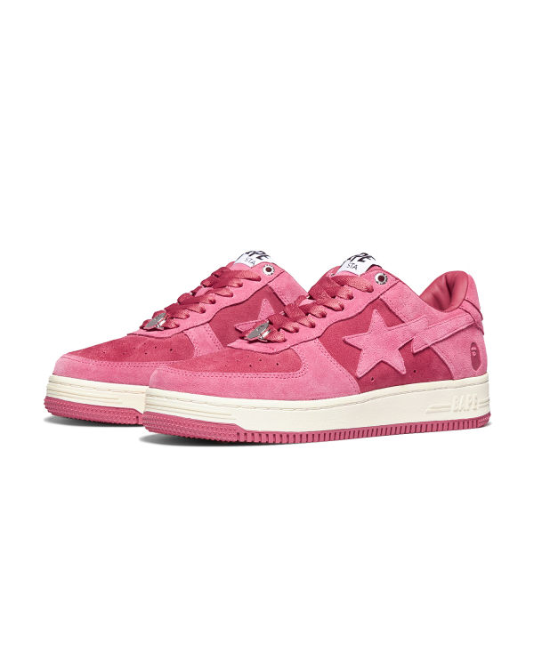 Dámské Tenisky Bape STA™ Růžové | 63825YGEA