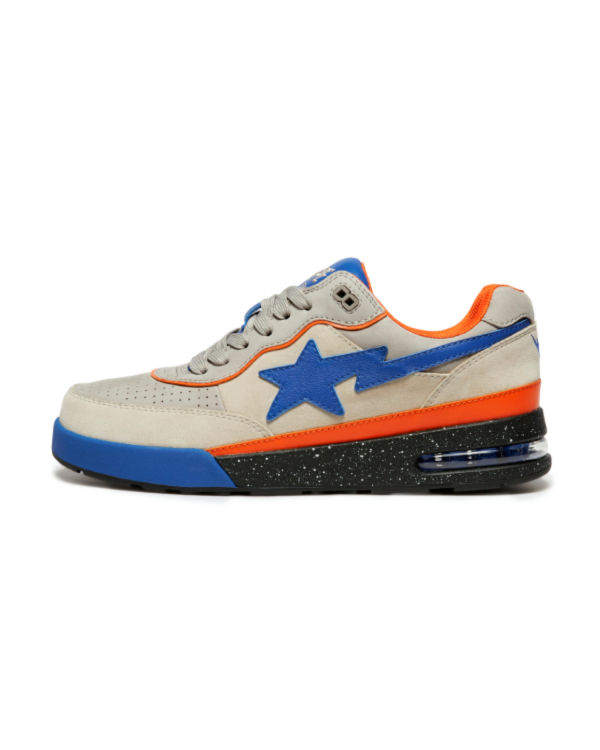 Dámské Tenisky Bape Silniční STA #2 Krém | 51376KDGS