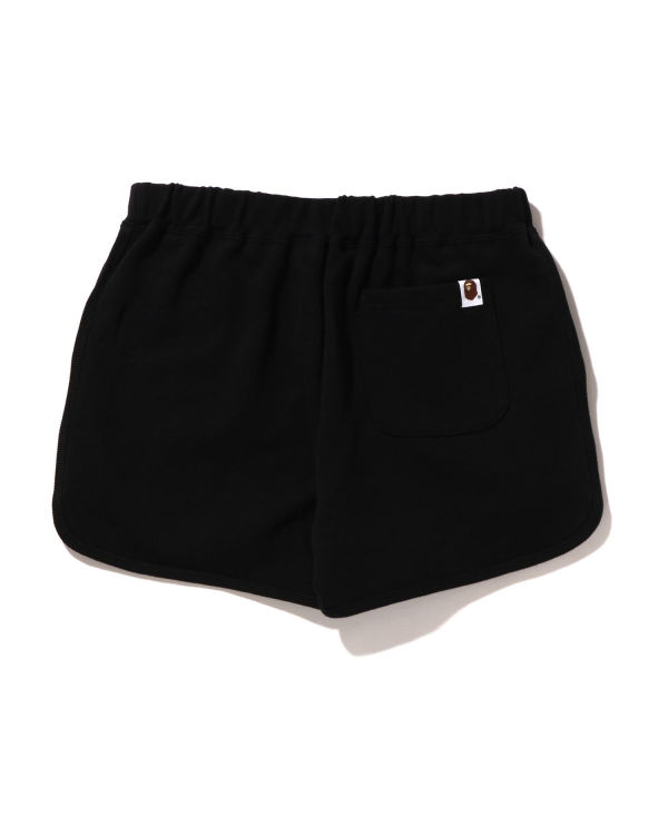 Dámské Tepláky Bape One Point Černé | 83502QZEG