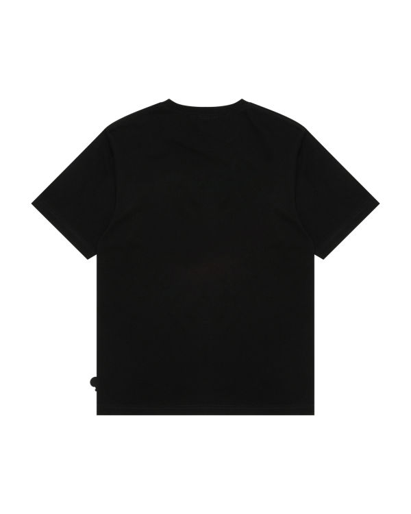 Dámské Tričko Bape Milo graphic Černé | 16597SWEG
